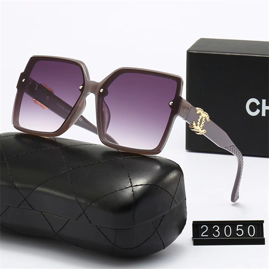 Chanel Sunglass A 198